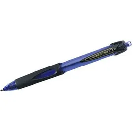 Uni-Ball Kugelschreiber SN-220 0,4 mm Blau