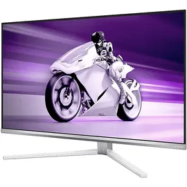 Philips 32M2N8900 (31.5") Zoll OLED Gaming Monitor (0,03 ms Reaktionszeit, 240 Hz)
