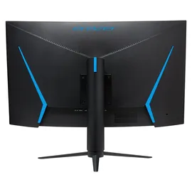 Medion ERAZER Spectator X20 32"