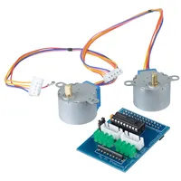 Joy-It RB-Moto2 Raspberry Pi® Erweiterungs-Platine