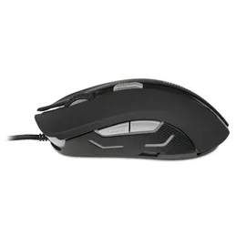 iBox Aurora A-1 schwarz