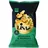 lisas Chips Kesselchips Rosmarin & Meersalz bio