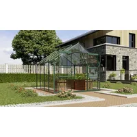 Vitavia Mars 6700 Alu grün ESG 3 mm 6,7