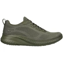 SKECHERS Squad Chaos Damen Grün 40