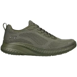 SKECHERS Squad Chaos Damen Grün 40