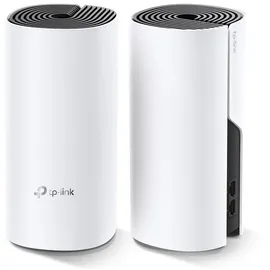 TP-Link Deco M4 Mesh System 2er Pack