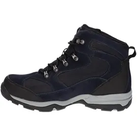 Hi Tec Hi-Tec Storm WP dunkelblau/grau Gr. 39 - schwarz), - 39