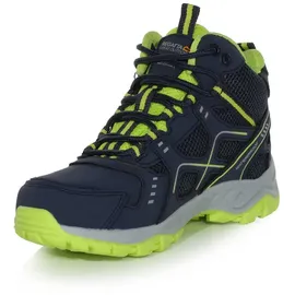 Regatta Vendeavour Damen Navy 30