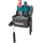 Makita Werkzeugtasche mit Hammerhalter 180x105x185 mm schwarz
