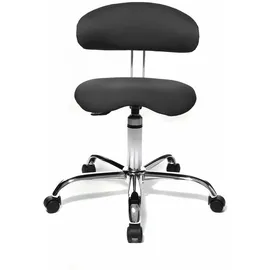 TOPSTAR Sitness 40 Stoff Grau