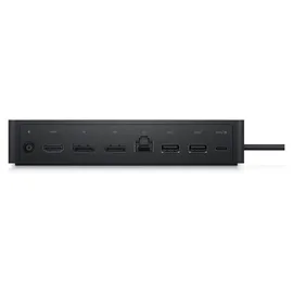 Dell UD22 Andocken Thunderbolt Schwarz