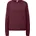 Pullover aus Viskosemix Rot L