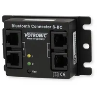 Votronic S-BC Bluetooth Connector Adapter