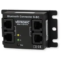 Votronic S-BC Bluetooth Connector Adapter