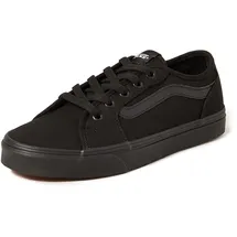 Vans Filmore Decon canvas black/black 34.5