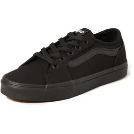Vans Filmore Decon canvas black/black 34.5