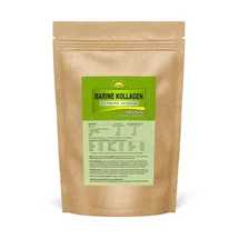 Bonemis Marine Kollagen Pulver 500 g