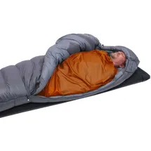 Exped VBL UL Linerbag (Größe ONE SIZE, rot)