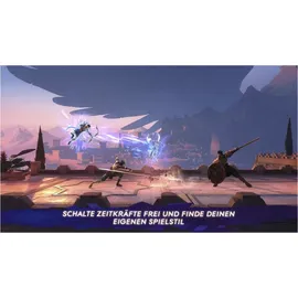 Prince of Persia - The Lost Crown PS4-Spiel