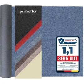 Primaflor Sauberlauf PICOLLO Blau 1,00m x 4,00m