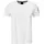 Kempa Status Freizeit T-Shirt weiß S
