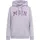 DERBE Kapuzenpullover Moin in Lavender gray), | Gr.: S