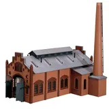 FALLER Lokschuppen/Lokwerkstatt 120159 H0