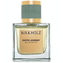 Birkholz Exotic Journey Eau de Parfum 50 ml