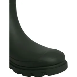 Hunter Downpour Short Boots Senior - dunkelgrün - 42