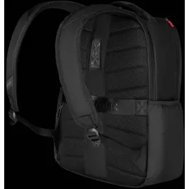 Wenger XE Professional 15.6" (39,6cm) Notebook Rucksack mit Tablet Fach schwarz