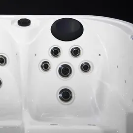 Tronitechnik Nisdia 3 Personen 223 x 223 cm