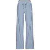 vivance active by lascana Loungehose blau meliert 40/42