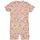 Sterntaler Schwimmanzug Blumen, Größe 92 in Beige ecru