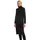 Bugatti Strickkleid Rollkragen Schwarz XS