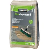 Primaster Fugensand Öko unkrauthemmend 20 kg hell