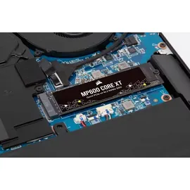 Corsair MP600 CORE XT 2TB, M.2 2280 SSD