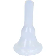 Brinkmann Urinalkondom 32 mm latexfrei 30 St.