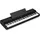 Yamaha P-S500 - Smart Digitalpiano Mit 88 Gewichteten Tasten, Stream Lights, Bluetooth, VRM, 660 Instrumentenklänge, Audio/MIDI-Aufnahme - Schwarz