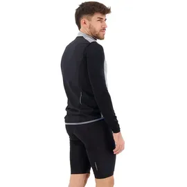 Shimano BEAUFORT Wind Vest Light Anthracite Grey M
