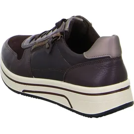ARA Sneaker in Marone | Gr.: 38,5