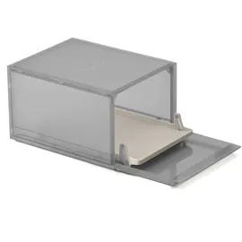 Joseph Joseph ShoeCase Premium 6er-Pack grau / grau
