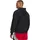 Under Armour Hoodie Schwarz XS