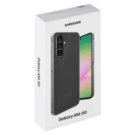 Samsung Galaxy A56 5G 8 GB RAM 256 GB Awesome Graphite