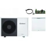 VAILLANT Paket 4.052 aroTHERM plus VWL 75/6 A S2 für Hybridsystem