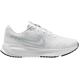 Nike Run Defy Herren Weiß / Schwarz 43