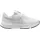 Nike Run Defy Herren Weiß / Schwarz 43