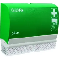 PLUM QuickFix Pflasterspender, leer