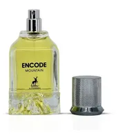 Maison alhambra Encode Mountain Eau de Parfum 100 ml