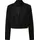 QS Kurzblazer Schwarz 38