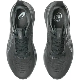 Asics Gel-Kayano 33 Herren schwarz, 45